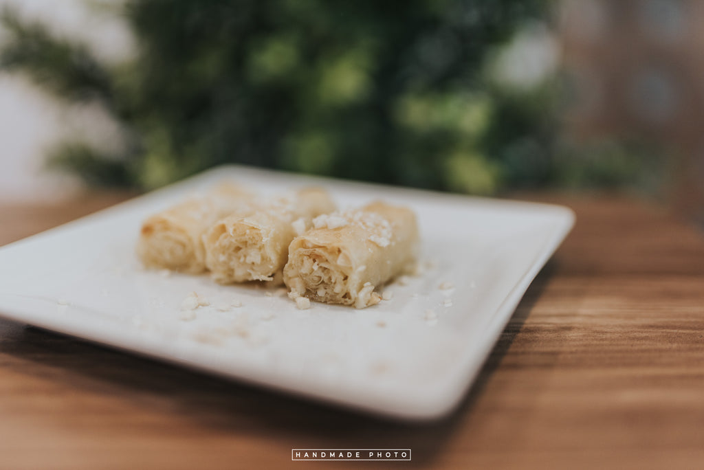 DEDOS DE ALMENDRA (3 UNIDADES)