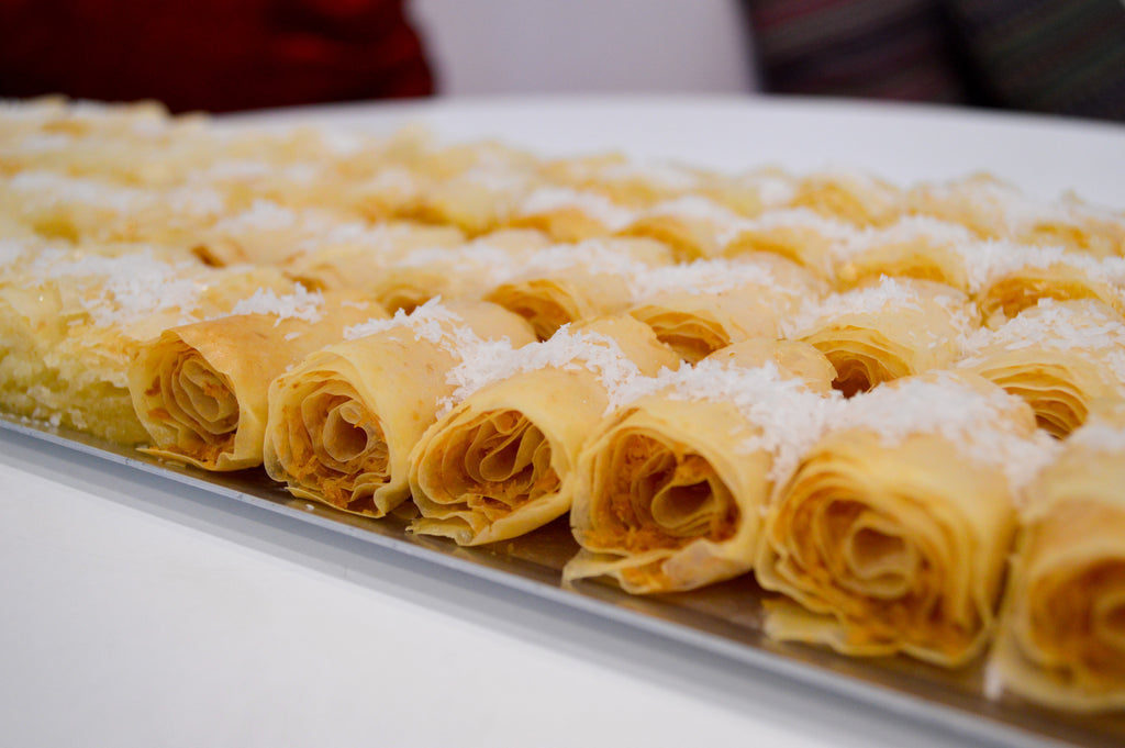 DEDOS DE COCO (3 UNIDADES)