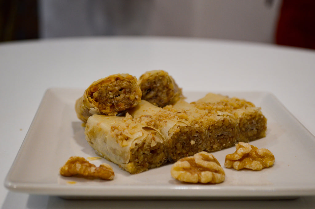 DEDOS DE NUECES (3 UNIDADES)