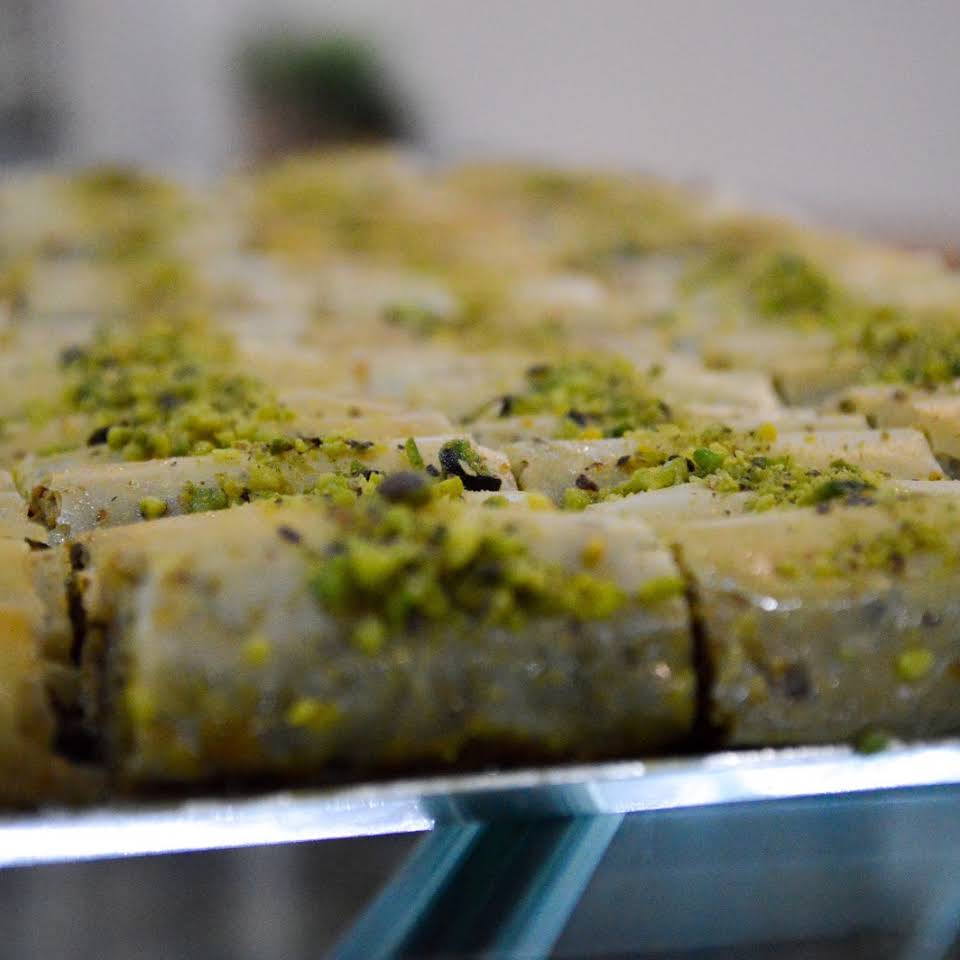 DEDOS DE PISTACHO (3 UNIDADES)